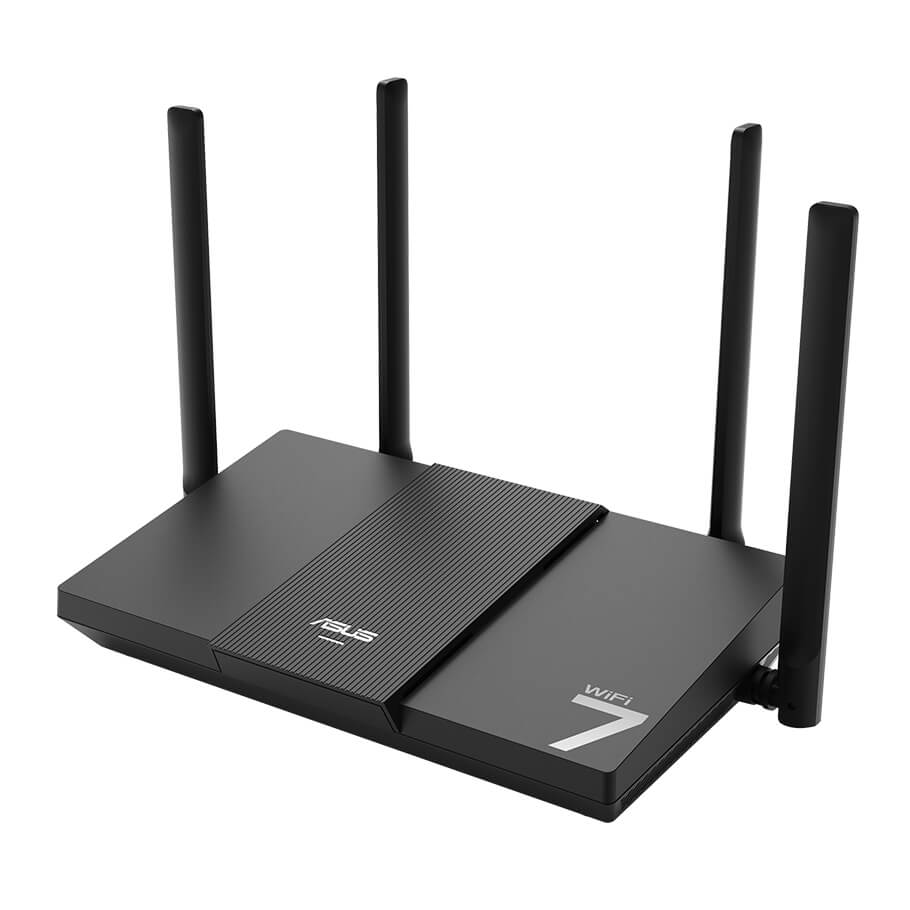 Mesh Wifi 7 Smart Home Router ASUS RT-BE50